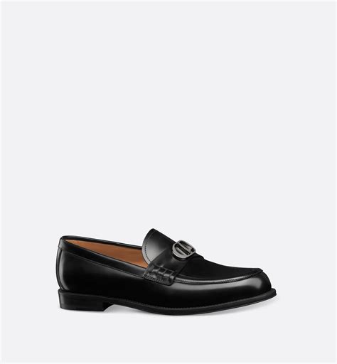 huis dior granville|dior granville loafer.